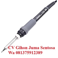Hakko FX8801 02 ESD Safe Soldering Iron for FX 888 Station