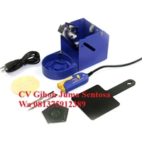 Hakko FM2023 05  Mini Hot Tweezer Kit