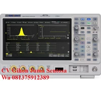 Siglent SDS2104X Plus  100 MHz  4 Channel Digital Oscilloscope