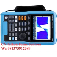 Siglent SHS810X  Handheld Digital Oscilloscope 2 Ch 100 MHz