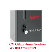 Benchtop Chiller Minichiller 300 OLE
