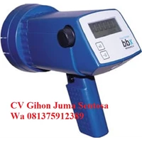 Monarch 6207 012 Basic Stroboscope bbx 115 230