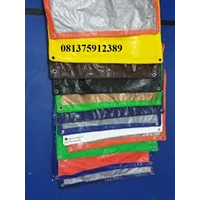 Terpal plastik a12  super orginal