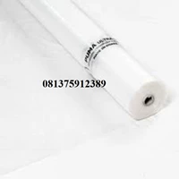 Terpal Plastik Industri Tahan Cuaca