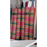 Terpal Plastik Koleksi Nomer 48