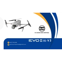 AUTEL EVO II PRO V3 Drone 6K 20MP