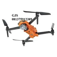AUTEL EVO II PRO V3 Drone 6K 20MP 1” Sensor 15KM 40Min - Drone Autel Evo II Pro V3