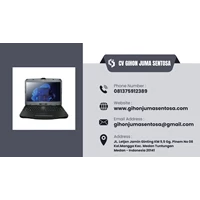 Durabook Model S15 Rugged Laptop