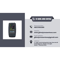 NetAlly CYBERSCOPE Handheld Cyber Security Analyzer