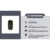 Netally EtherScope™ NXG Portable Network Expert