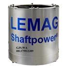 Permanent Shaft Power Measuring System  LEMAG SHAFTPOWER 1