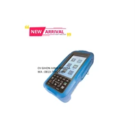 Radiodetection 6100 Series Network Analysis Tools Model Radiodetection 6100 Series