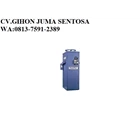 Rosemount Power VUE Retrofit Kit 1