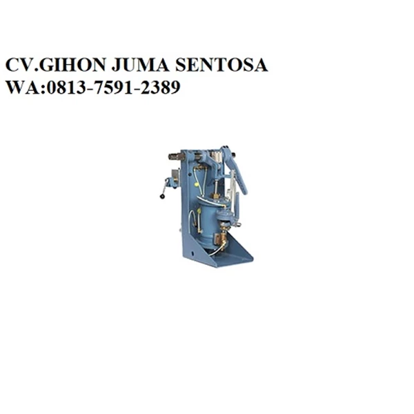 Rosemount 6x10 Torque Type Power Positioners