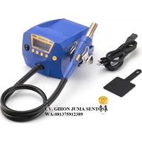 Hakko FR 810B Alat Ukur Tekanan Udara