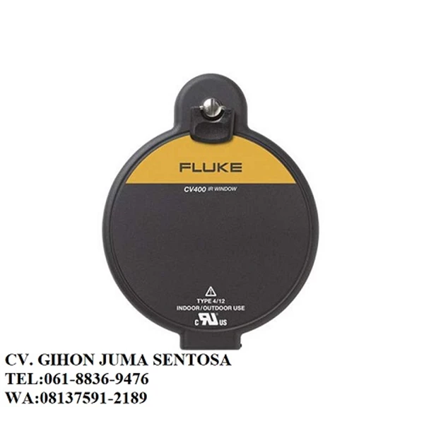 ClirVu® IR Window for Indoor/Outdoor Application withstands electric-arc up to 63kA for 30 cycles 4(95mm)