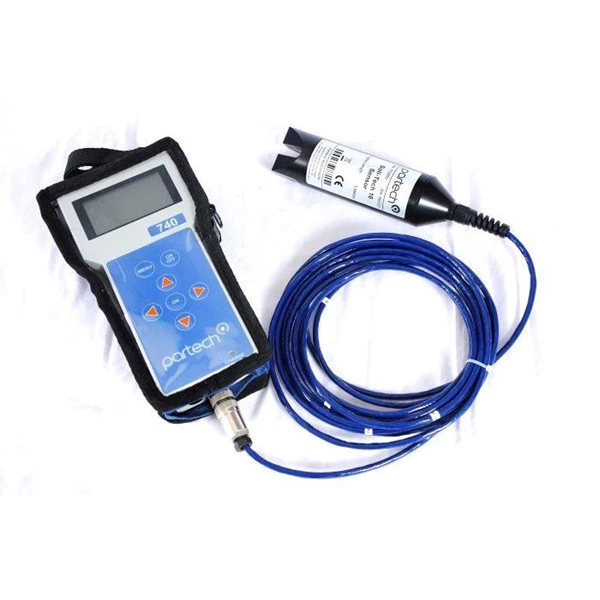 Partech 740 Portable Suspended Solids Monitor Murah