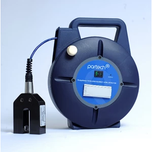 Alat Uji Kualitas Air Sludge Watch Partech 715 