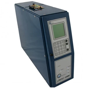 Alat Ukur dan Instrument MicroMac 1000 Partech