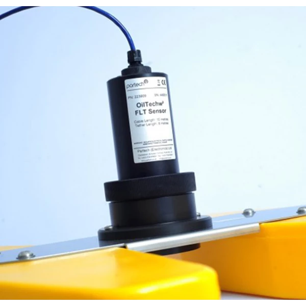 Partech OilTechw² FLT Oil on Water Sensor 