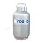 YDS-10 Liquid Nitrogen Gas Cylinder 1