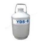 YDS-10 Liquid Nitrogen Gas Cylinder 3
