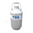 YDS-10 Liquid Nitrogen Gas Cylinder 7