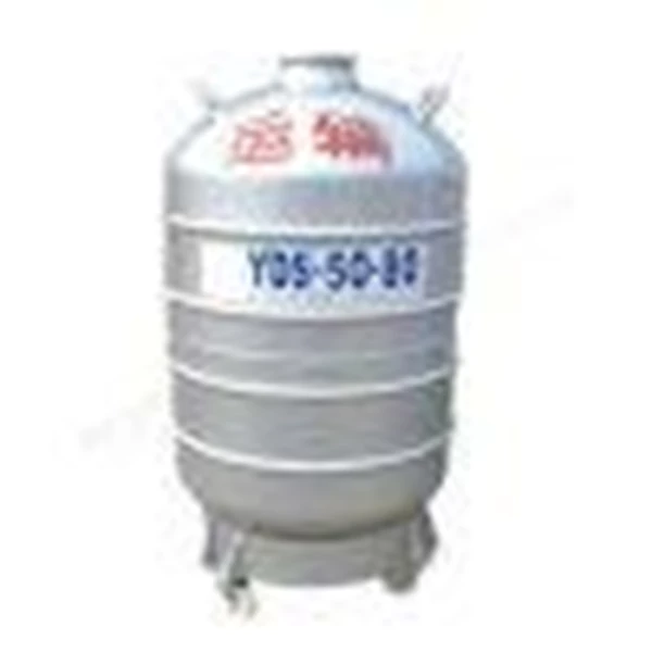 YDS-10 Liquid Nitrogen Gas Cylinder