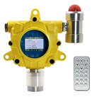 Detektor Gas Fixed K-G60 1