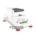 Moinsture Balance Ohaus MB120 . Analytical Scale 1