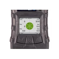 ALTAIR® 5X Multigas Detector