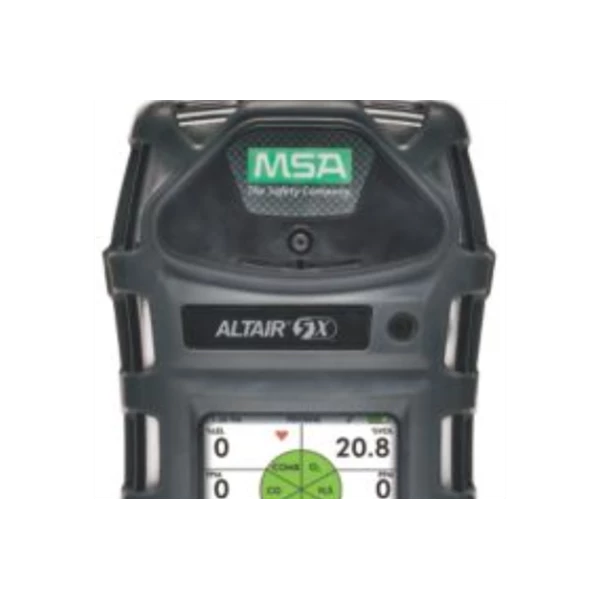 ALTAIR® 5X Multigas DetectorAlat Ukur Tekanan Gas 