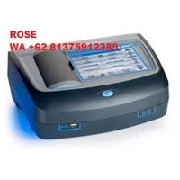 DR3900 Laboratory Spectrophotometer for water analysis 