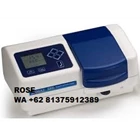 6300 and 6320D Visible and 6305 UV/Vis Spectrophotometers 1