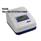 7300 and 7305 Spectrophotometers 1