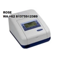 7300 and 7305 Spectrophotometers