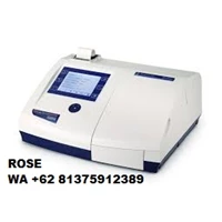67 Series Spectrophotometers Operating Manual