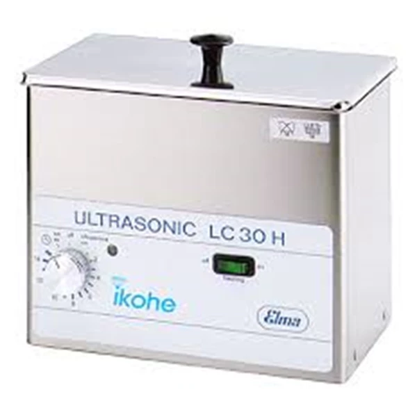 Elma Ultrasonic Cleaner LC 30H