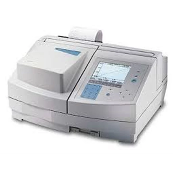 Thermo Scientific 9423-AQA-2700-E Thermospectronic Visible Light SpectroPHotometer 