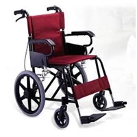 Avico Wheelchair Type 973LAJ