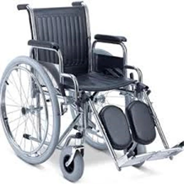 FS 875 Wheelchairs