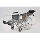 GEA Wheelcair - Kursi Roda 3 in 1 1