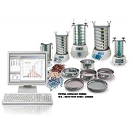Sieve Software SIEVEWARE