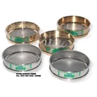 PERFORATED PLATE SIEVES 1
