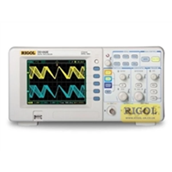 Rigol DS1052E  50MHz Digital Oscilloscope Murah 