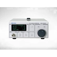 MSG  2050A GPS Signal Generator 
