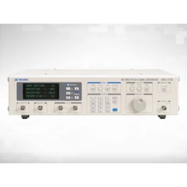 MSG-2174 FM Multiplex Signal Generator 