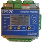 GE Bently Nevada 2300 Series Vibration Monitor Murah  1