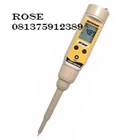 pH Spear Tester Pocket pH Meter Daging Buah Eutech EC-PHSPEAR 1