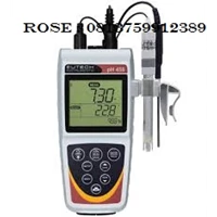 Portable pH meter Eutech pH 450